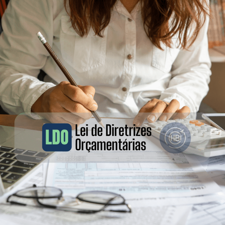 Gestão Pública e a LRF: Lei de Diretrizes Orçamentárias e Metas Fiscais
