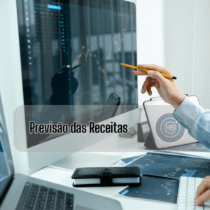 LRF PREVISÃO DAS RECEITAS