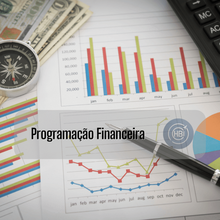 lrf programação financeira
