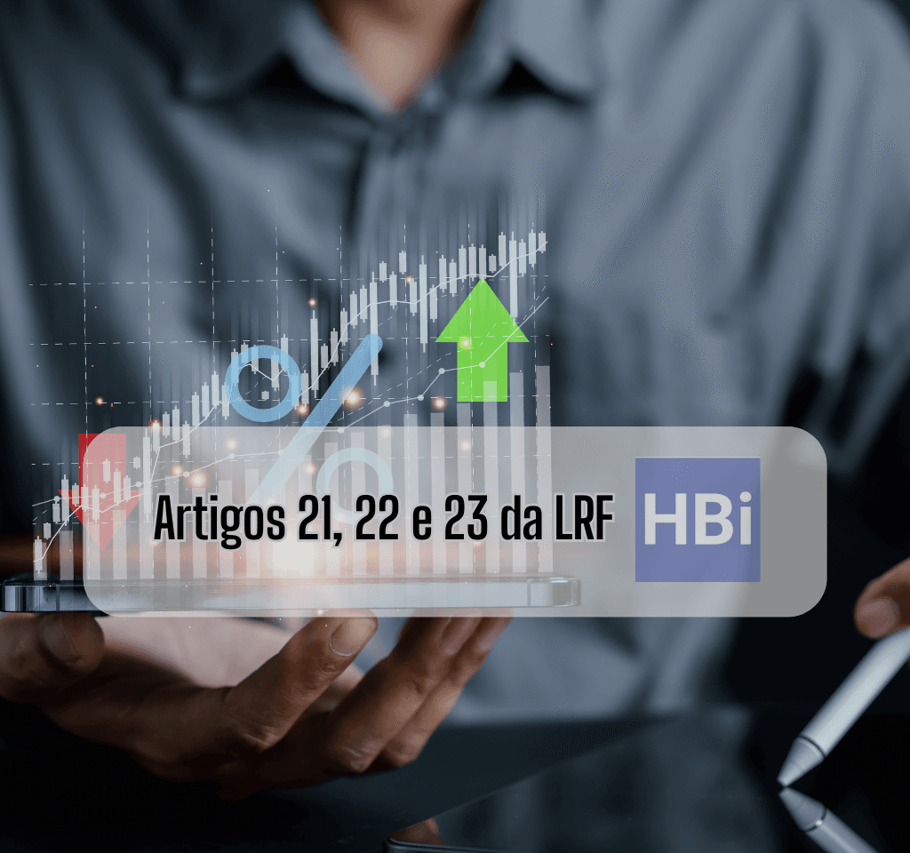 CONTROLE DE DESPESA LRF