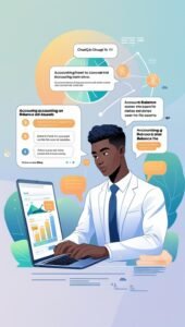 ChatGPT e Contabilidade