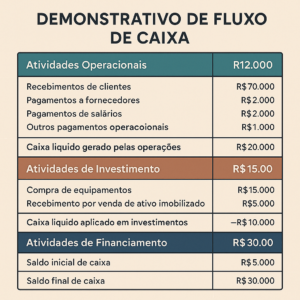 Inteligência Artificial na Contabilidade