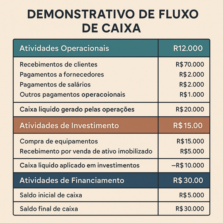 Inteligência Artificial na Contabilidade