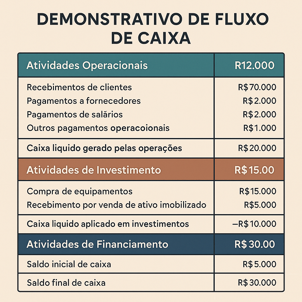 Inteligência Artificial na Contabilidade