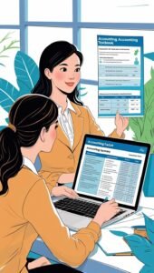 ESTUDAR CONTABILIDADE