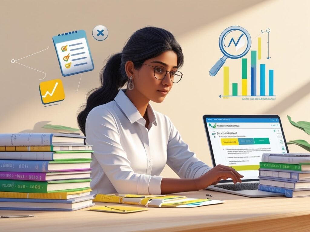 Exame de Suficiencia do CRC