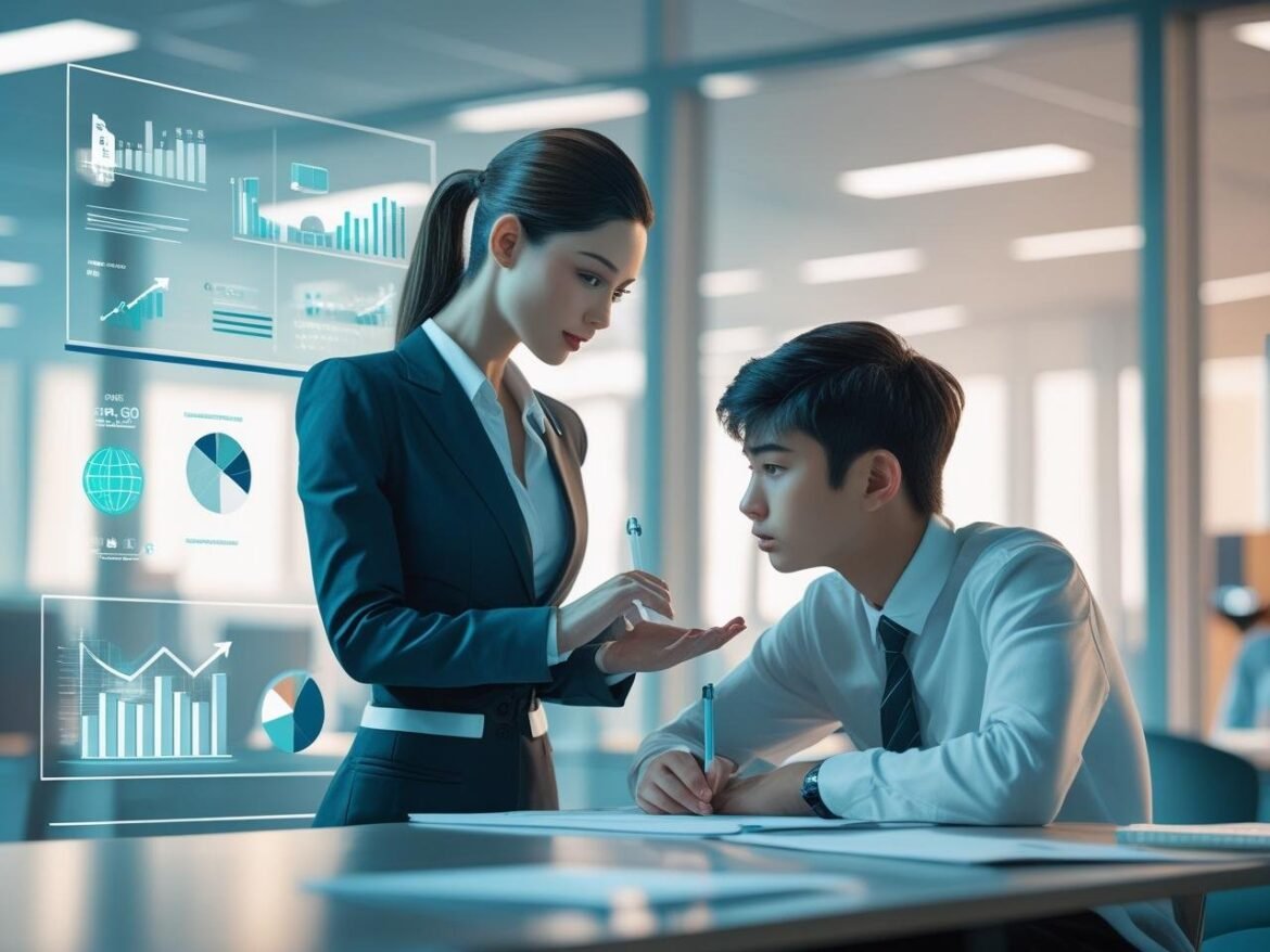 Inteligência Artificial na Contabilidade