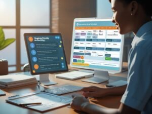 Inteligência Artificial e Contabilidade