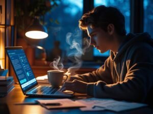 Inteligência Artificial e Contabilidade