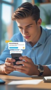 Inteligência Artificial na Contabilidade