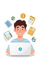 ChatGPT na Contabilidade