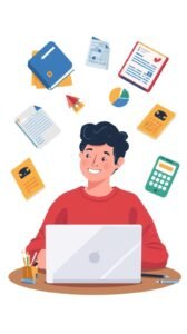 ChatGPT na Contabilidade