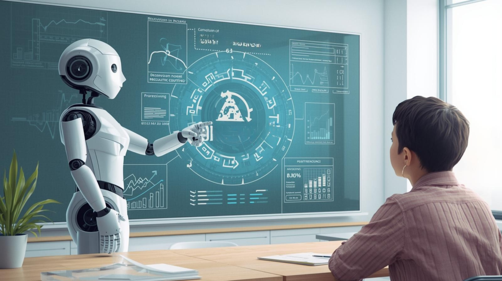 Contabilidade com ChatGPT