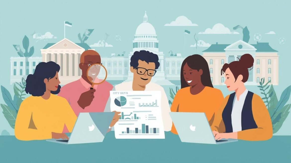 Execução Orçamentária