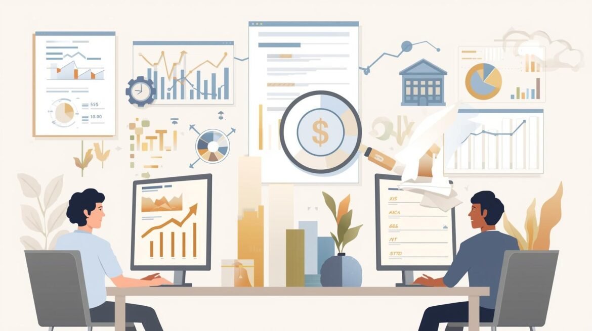 demonstrações fiscais do setor público