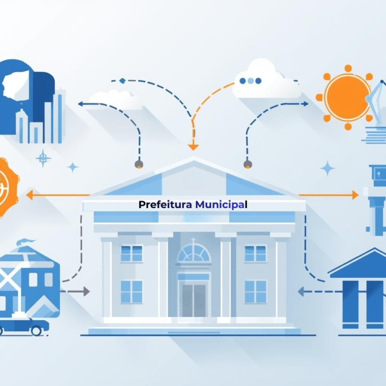 Palavra-chave (SEO) orçamento público municipal