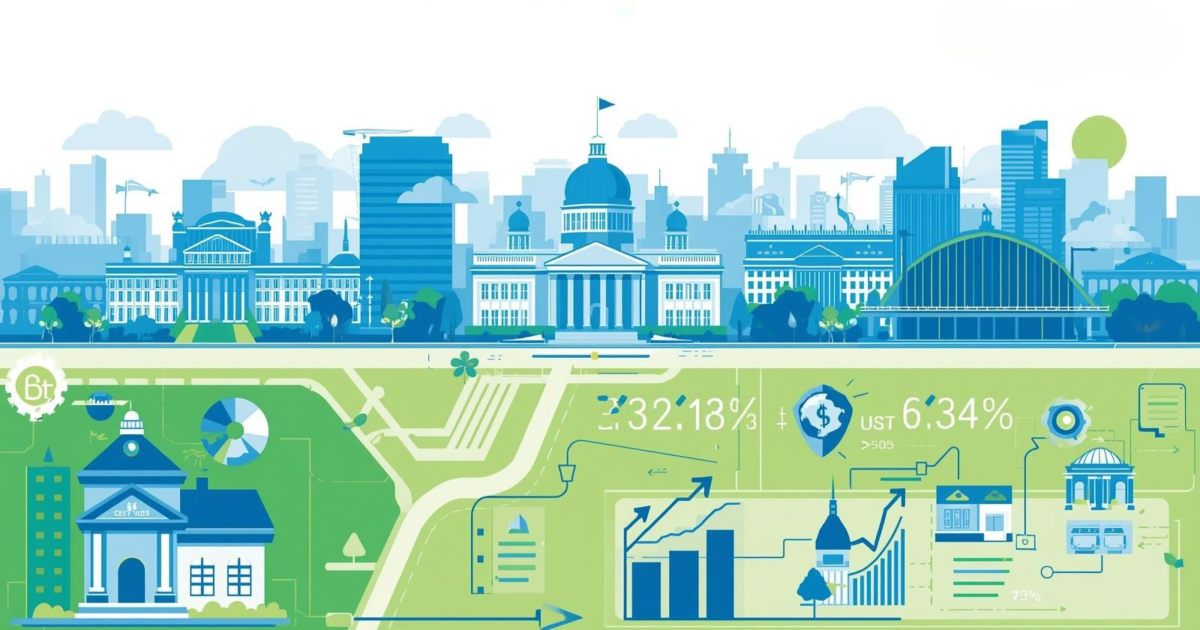 Reforma tributária municípios