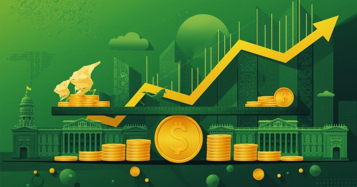 divida consolidada líquida