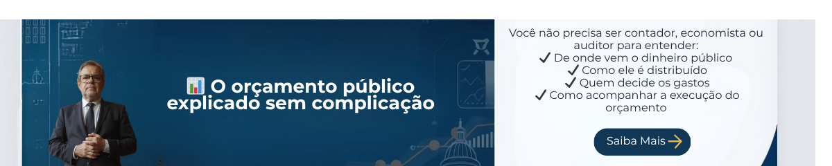 orçamento publico
