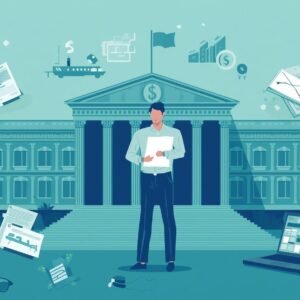 como vender para o governo