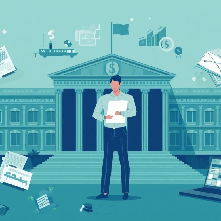 como vender para o governo