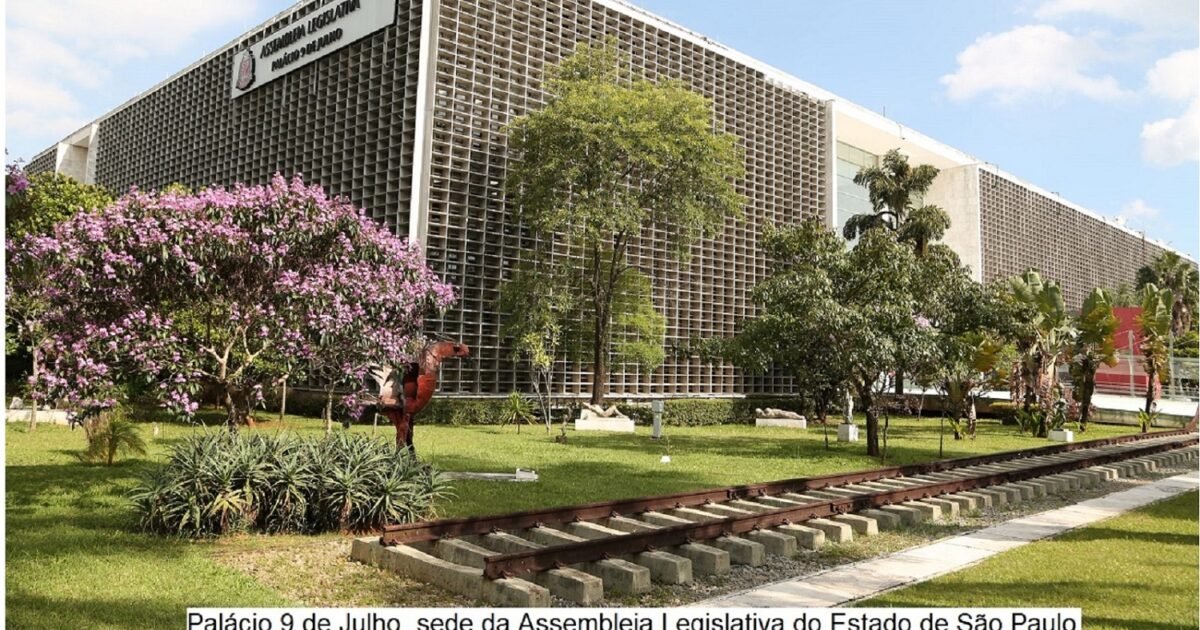 deputado estadual