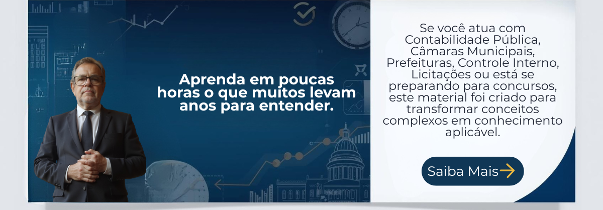 orçamento público
