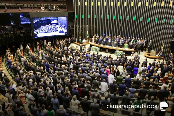 deputado federal