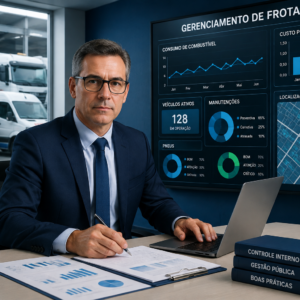 frota municipal
