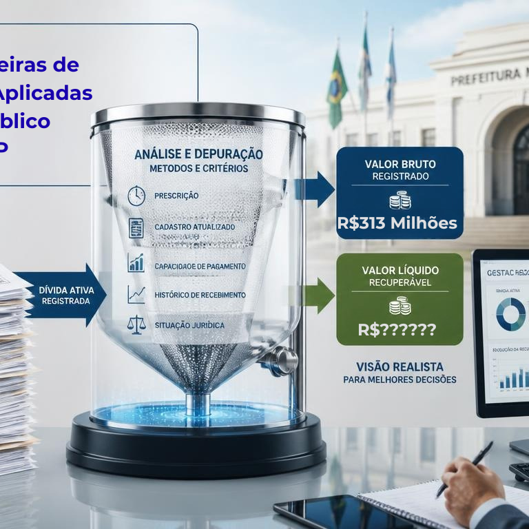 dívida ativa