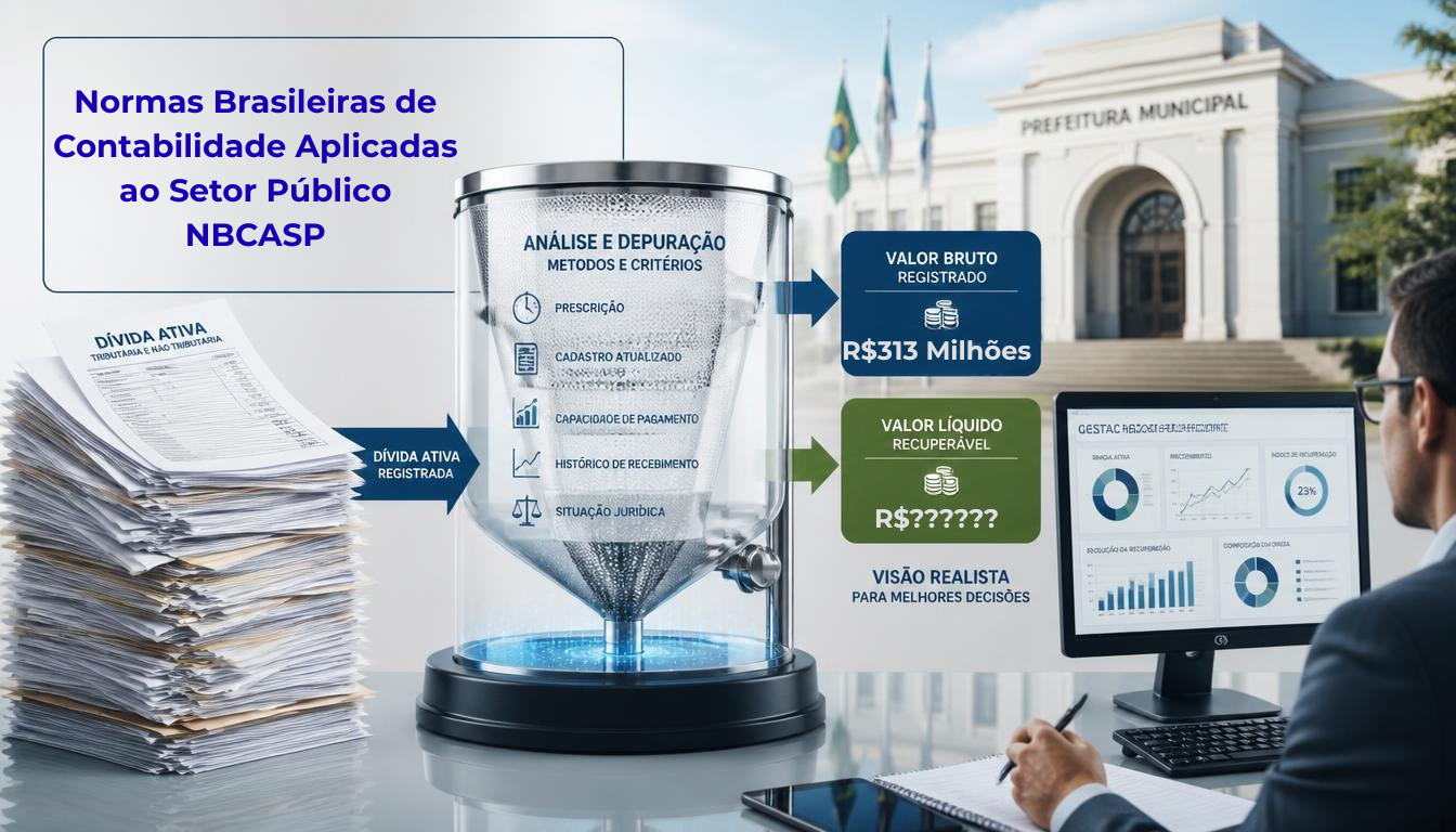 dívida ativa
